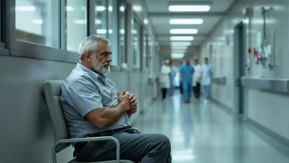 Deze verontrustende wetenschappelijke ervaring zet zelfs de meest rationele geesten op het verkeerde been en onthult onverwachte zwaktes