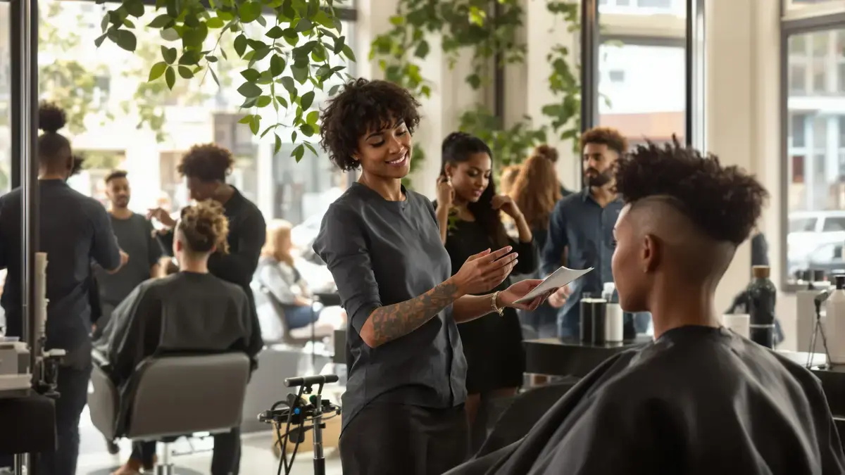 Wolf cut deze trendy coupe van 2026 is niet voor iedereen geschikt ontdek waarom