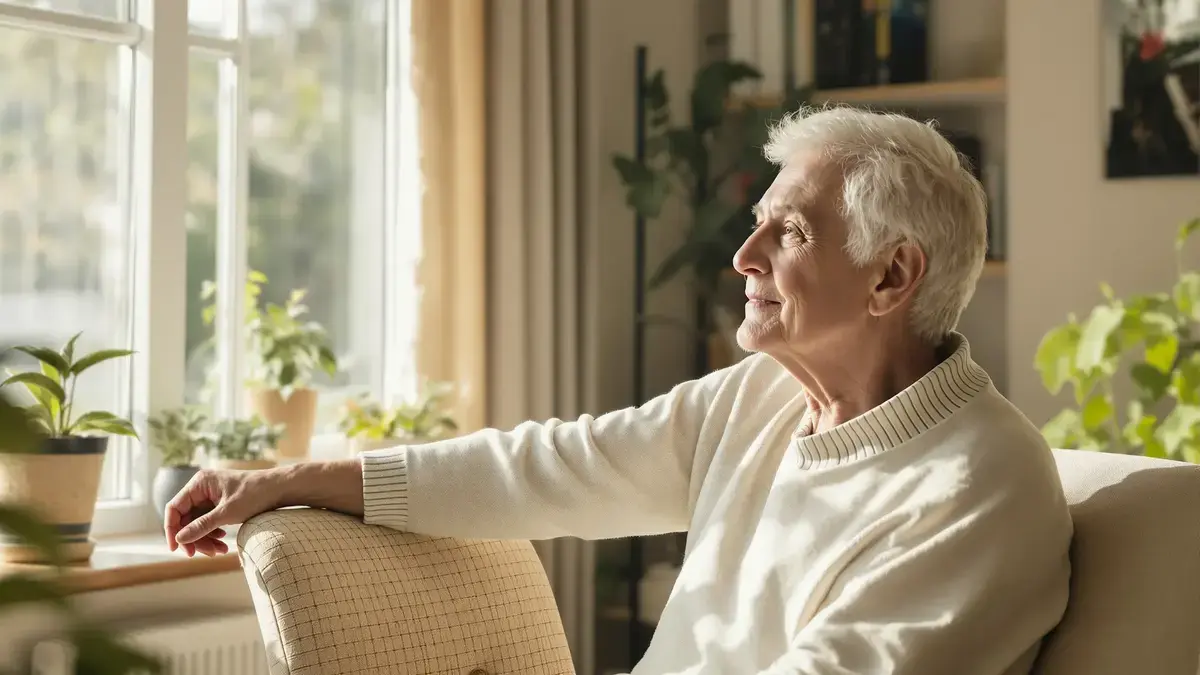 Volgens experts kunnen deze 7 zachte bewegingen na 65 jaar uw geheugen en levensduur verbeteren ondanks de heersende opvattingen