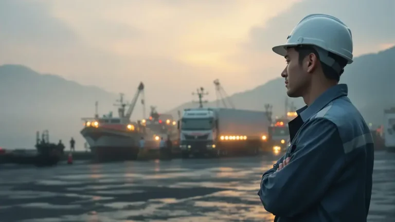 Deze verontrustende ontdekking onthult een sinds 700 jaar genegeerde vindplaats van zeldzame aardmetalen in Japan, een gemiste kans voor de wereldindustrie