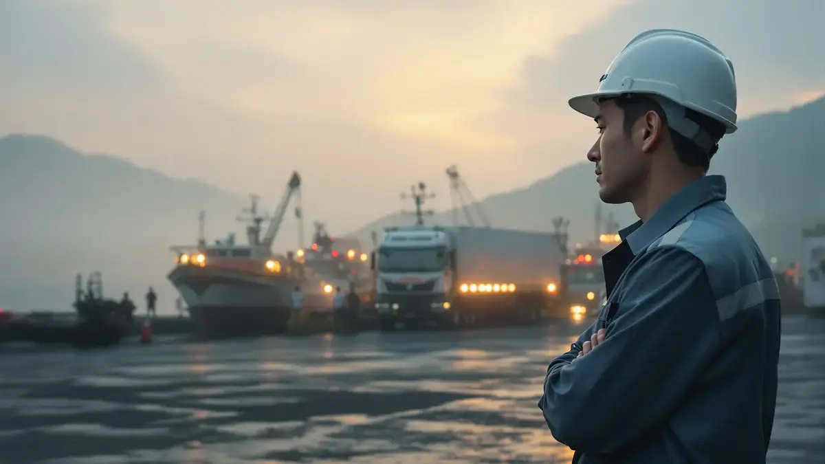 Deze verontrustende ontdekking onthult een sinds 700 jaar genegeerde vindplaats van zeldzame aardmetalen in Japan, een gemiste kans voor de wereldindustrie