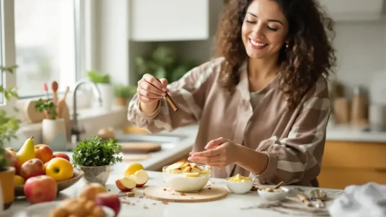 Om zoet te eten zonder suiker, vervang het door dit eenvoudige alternatief volgens een voedingsdeskundige