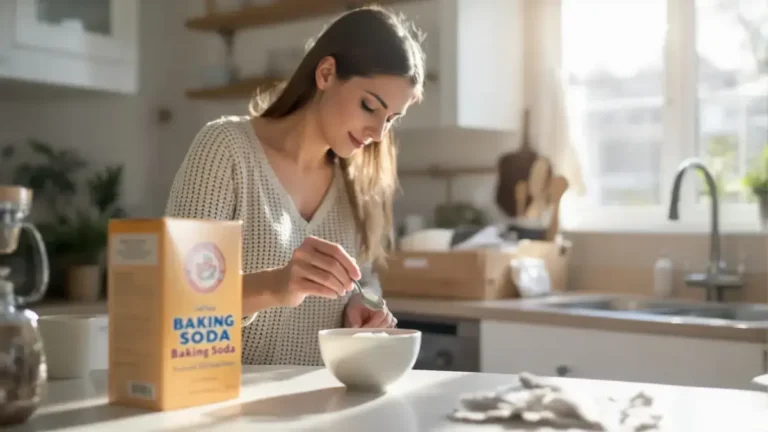 Deskundigen zijn het erover eens: zuiveringszout verandert het leven niet zoals men denkt en overmatig gebruik kan uw gezondheid schaden