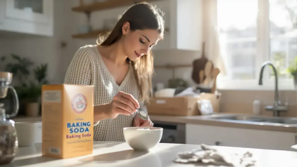 Deskundigen zijn het erover eens: zuiveringszout verandert het leven niet zoals men denkt en overmatig gebruik kan uw gezondheid schaden